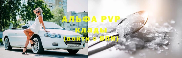 эйфоретик Осташков